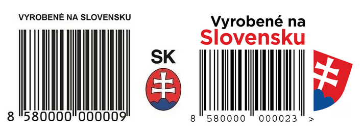 Povolenie na používanie logotypu Vyrobené na Slovensku
